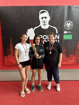 Odlični nastopi kamniških judoistk in judoistov na državnem prvenstvu osnovnih in srednjih šol v judu (2)